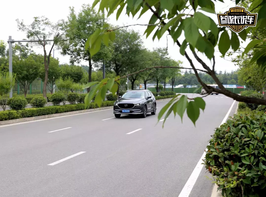 马自达CX-5究竟是一台怎样的车？来听听小编的肺腑之言吧