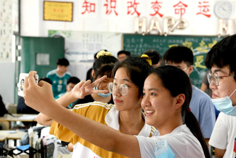 教育部新通知，多省加入3+1+2高考模式，2024年有望取消文理分科