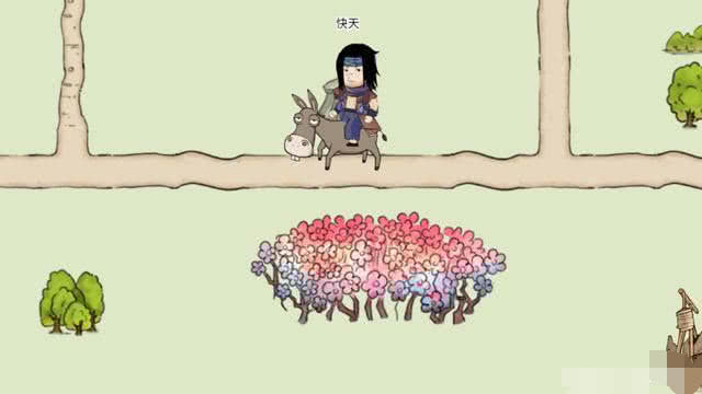 暴走大事件谷拜女主登场《暴走英雄坛》