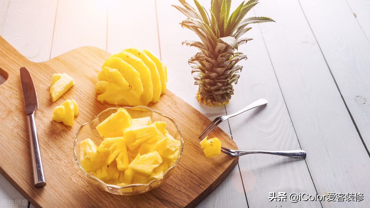 让厨房更整洁美观的10种厨房厨具，换上老婆立马乐哈哈