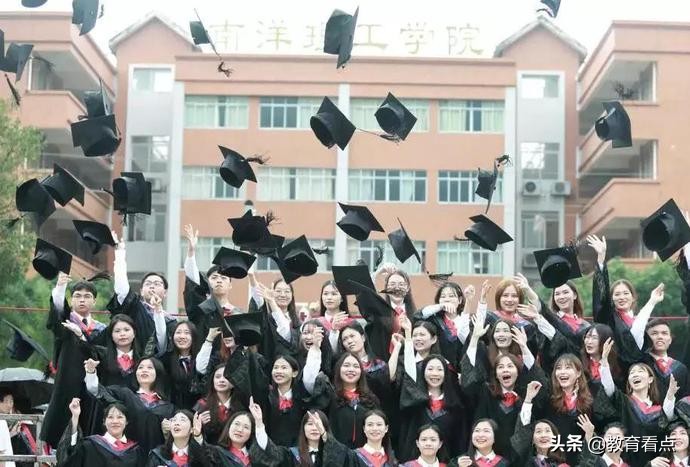 春季高考|未来三年的故事，从广州南洋理工职业学院开始