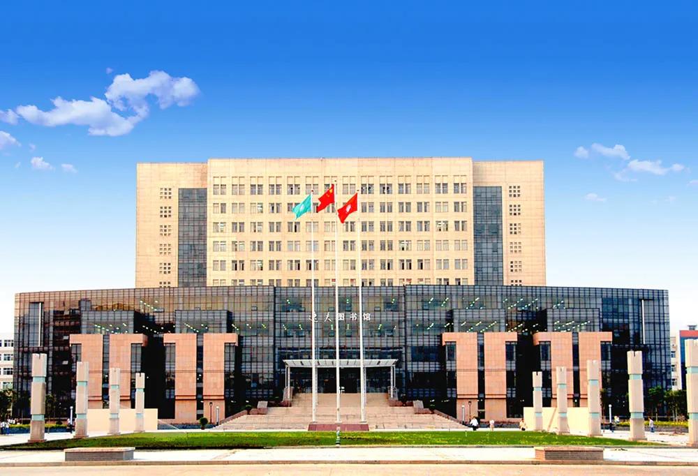 河南安阳3所2万人本科高校 ，排名第3的安阳学院开建原阳校区