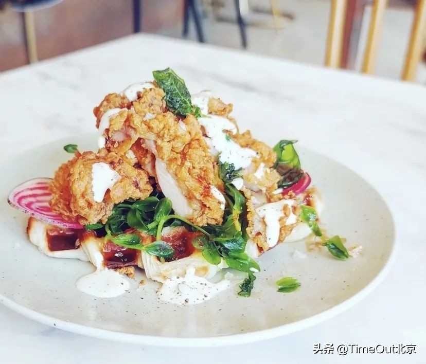 京城6家最虐健身课&周边最健康轻食，你pick谁？