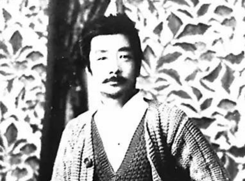 回忆日本留学往事，鲁迅对藤野先生铭记在心，藤野：鲁迅是谁？