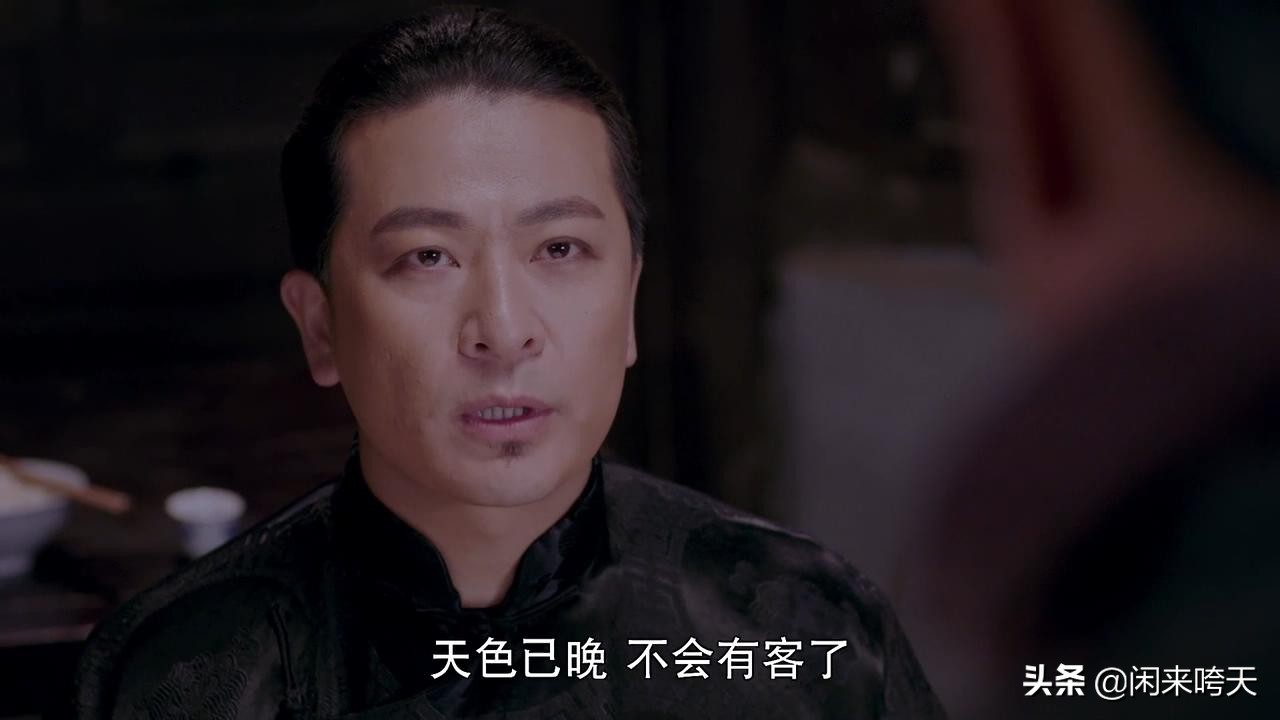 《魂交与II》：我的愿望！赵吏的故事！灵魂交付人我！无天佛怎么样。