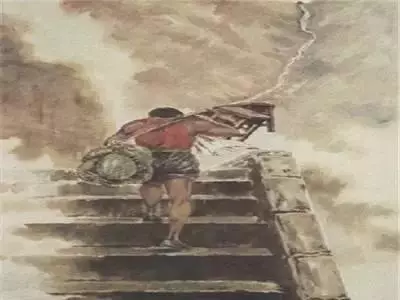 孟浩然的诗全集小学（孟浩然的诗词赏析） 第19张