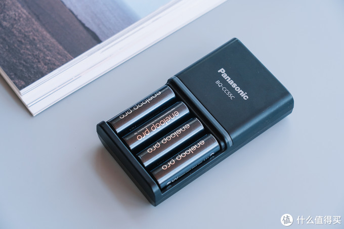 買了半輩子電池，才發(fā)現(xiàn)這樣買得值：5號(hào)充電電池橫評(píng)