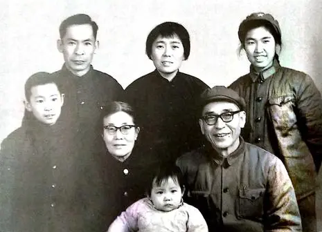 为什么河北师范大学重要（十二）｜中国石油工业开拓者康世恩