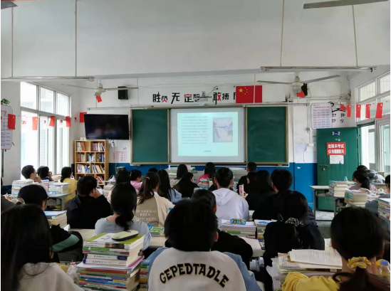 法制教育进校园——四川省电子商务学校开展法制教育专题讲座