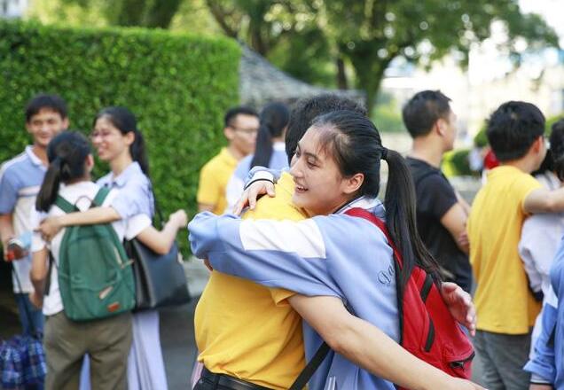 高考当天别穿“校服”，可能会影响高考成绩，提前了解不吃亏