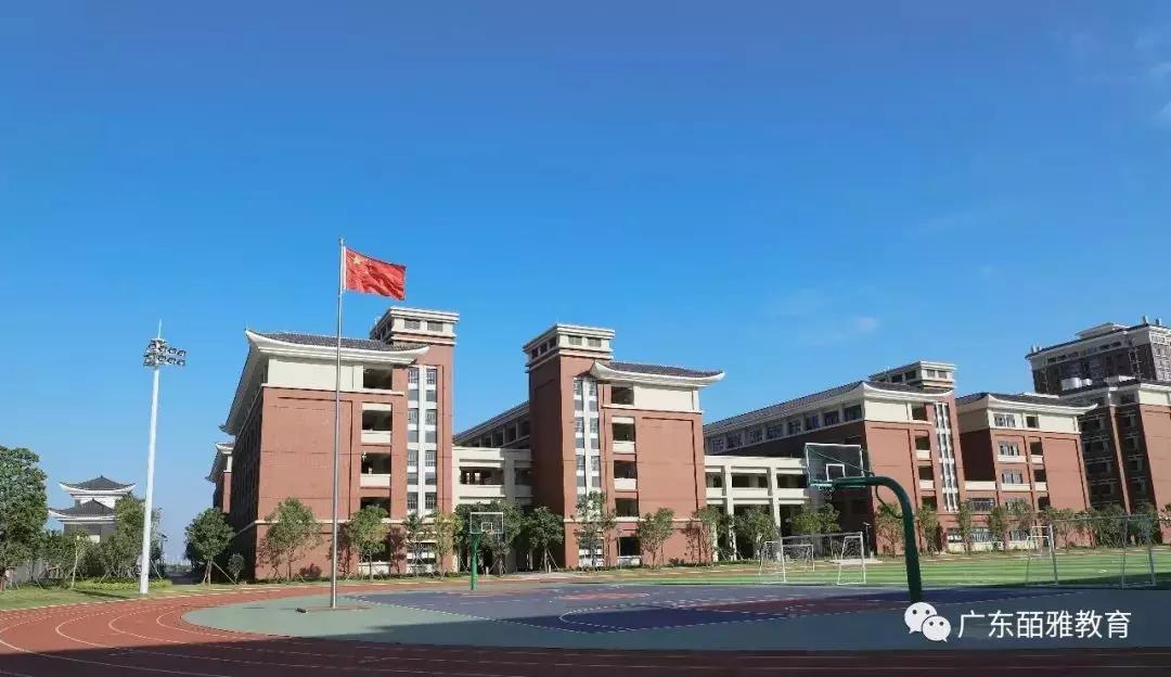 「2020小升初」江门广雅学校第二阶段新生体验活动即将来袭