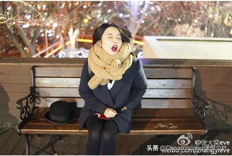 淘宝第一网红张大奕，为什么她店里的衣服这么好卖？