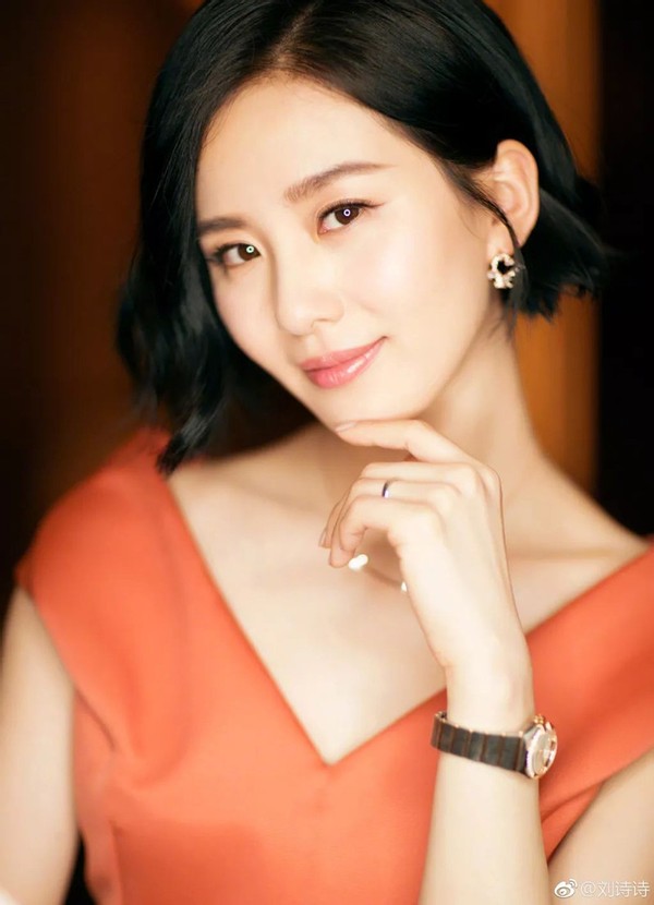 为何刘诗诗显得高级,刘雯显得大气