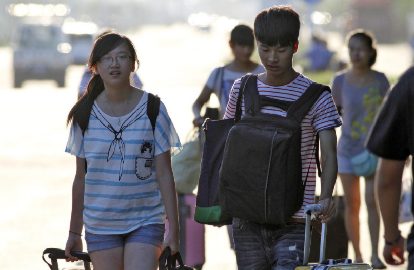 宁夏一大学校长，劝大学生别恋爱，称“下手太早，质量不保”