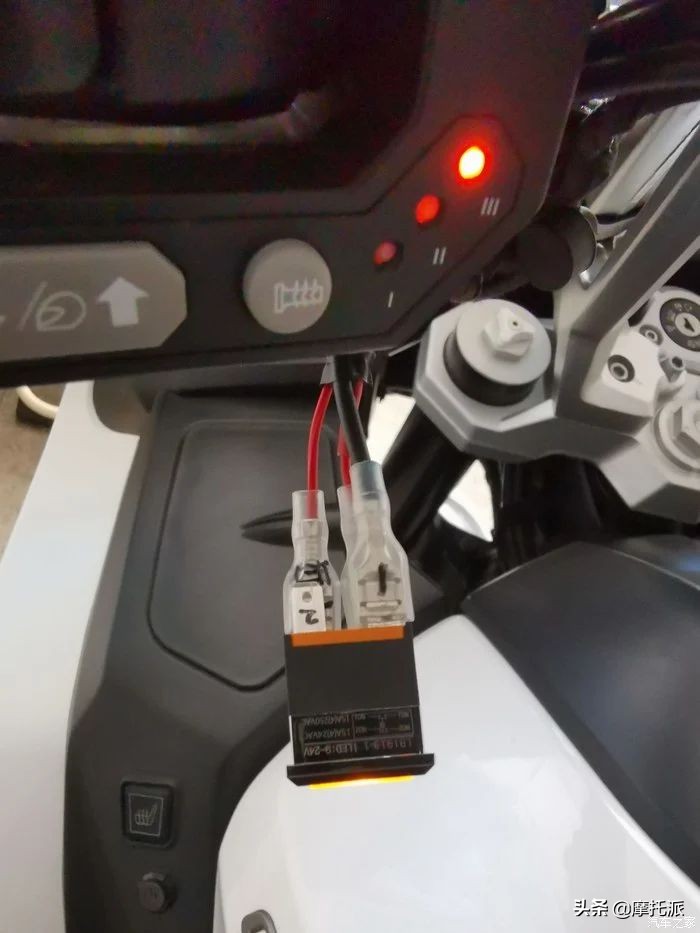 超详细，春风650TR-G 2018尊享版两年两万公里用车及保养报告-上