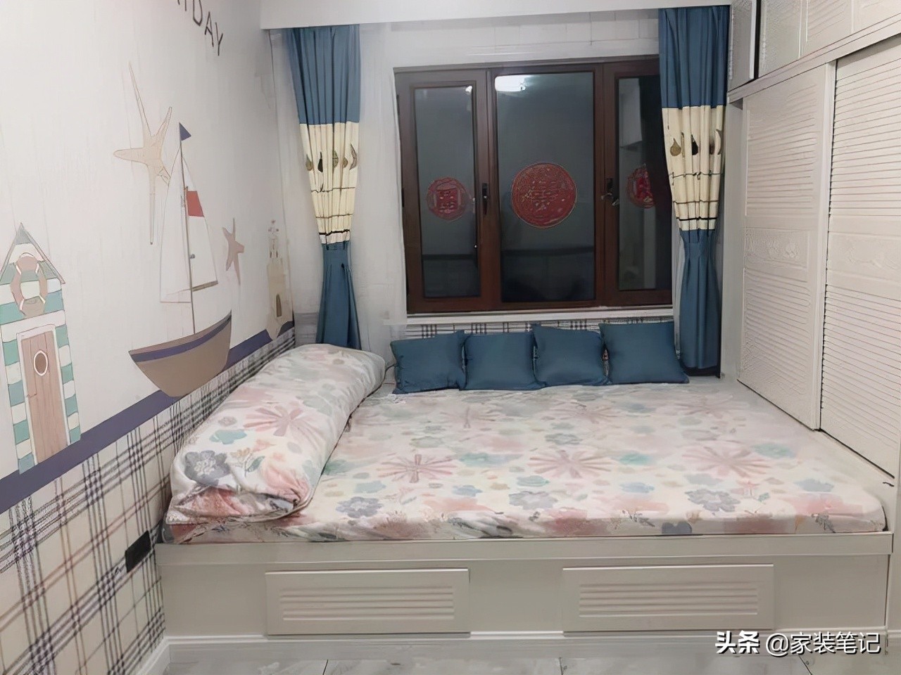 邯郸夫妻的婚房“火”了，装修每个地方都踩坑，引来无数网友吐槽