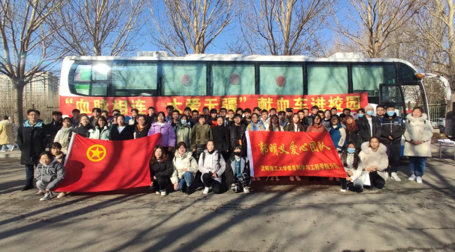 传奇！少将、院士、央视主持人，细数从沈阳理工大学走出的