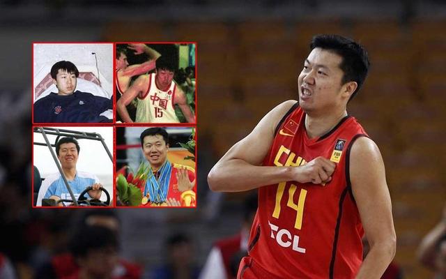 王治郅为什么不坚持打nba(揭开真相，王治郅技术全面，却为何在NBA没有打出来？)