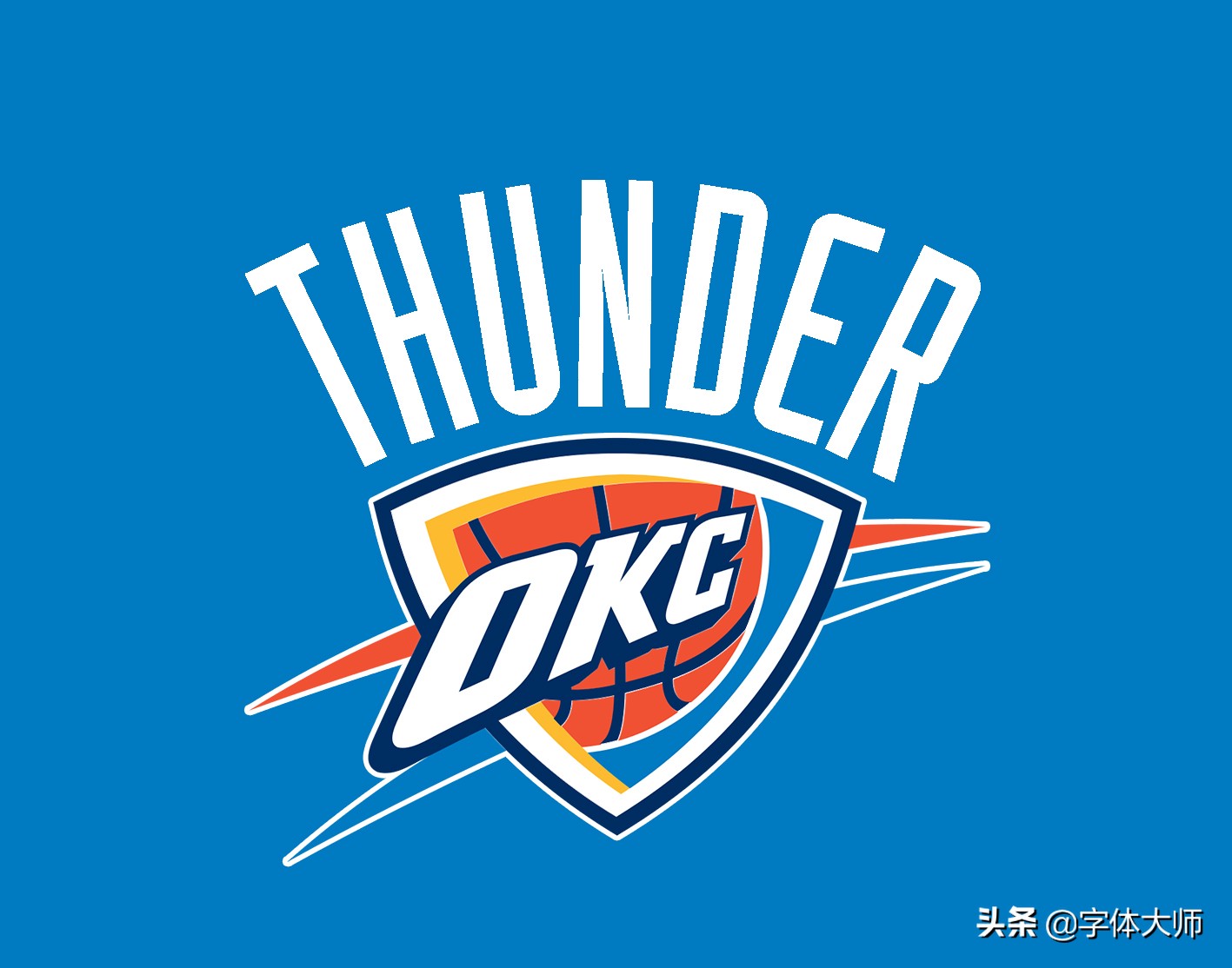 nba有哪些球队队标(2019年猛龙队夺冠了，30个NBA球队LOGO你全认识吗？篮球被玩飞了)