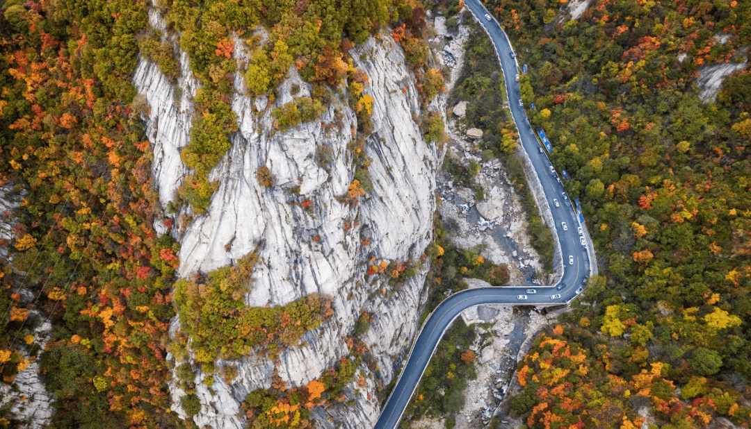 宝藏分享｜资深旅行家推荐，中国10条极小众公路
