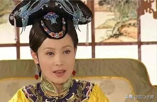 10大“秘史美人”今昔对比，有人改名退圈，有人成导演“小女友”