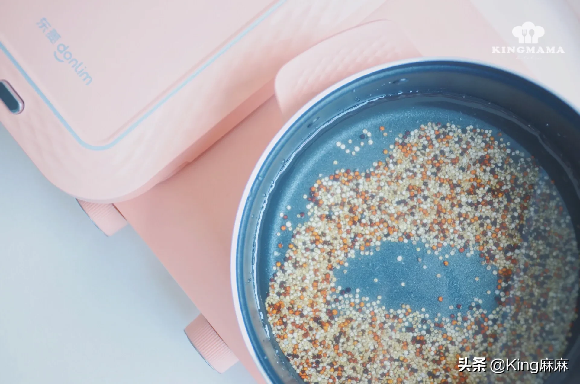 准备摆地摊，大家帮看看，“水果捞”做成这样，一天能卖200份吗