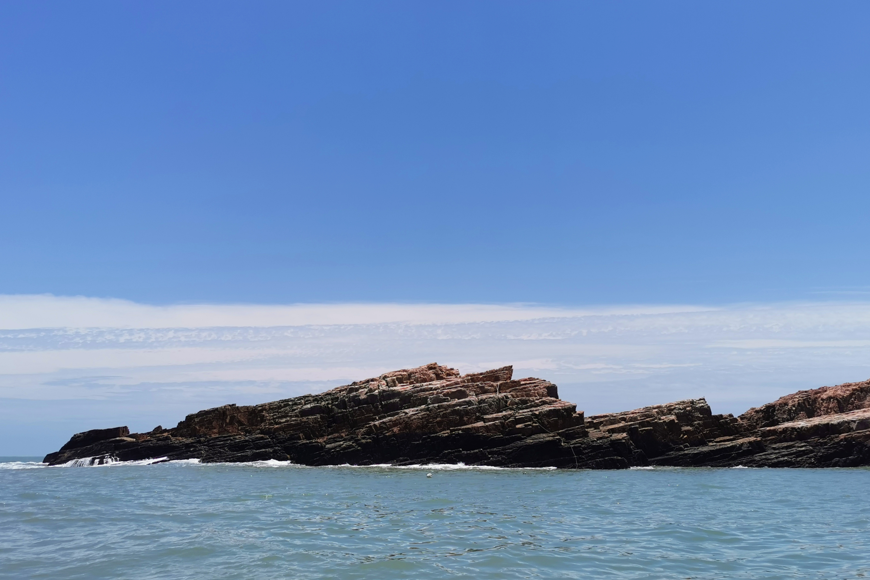霞浦旅游全攻略！这个海边县城，满足你对海的所有想象
