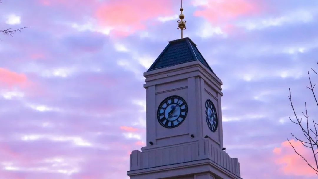 大外首开辅修专业！有什么疑问这里给你解答