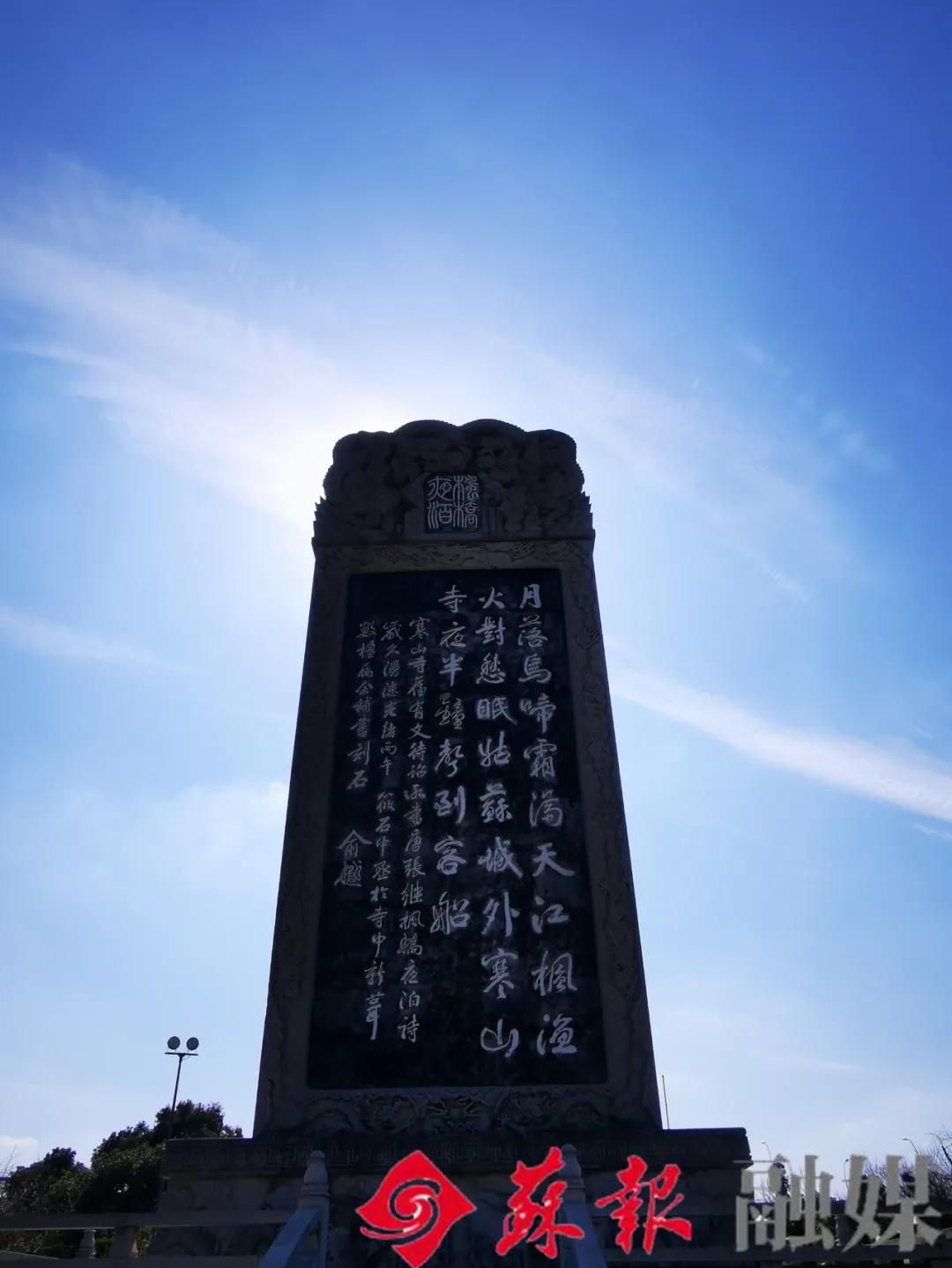 假期余额不足，苏州还有这十处美景值得打卡