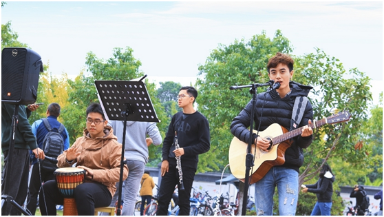 或许，湖南这所985高校，就是这个夏天全国最“热”的地方！