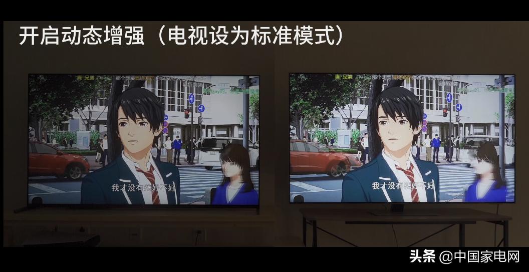 索尼跟三星电视优缺点（三星和索尼电视哪个好）