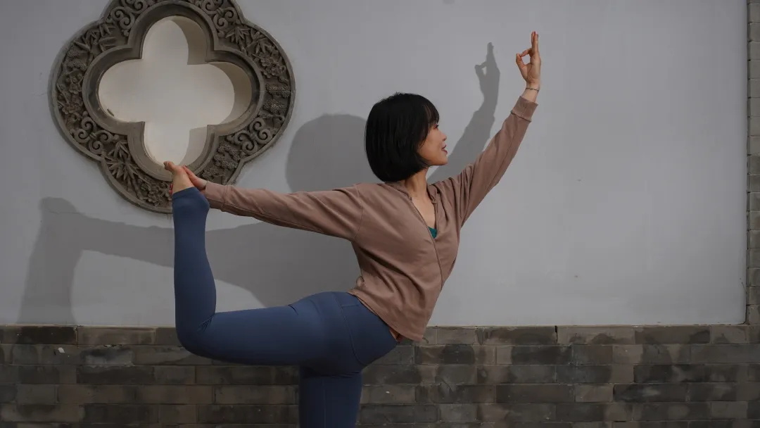 30岁+转型做瑜伽老师，晚吗？