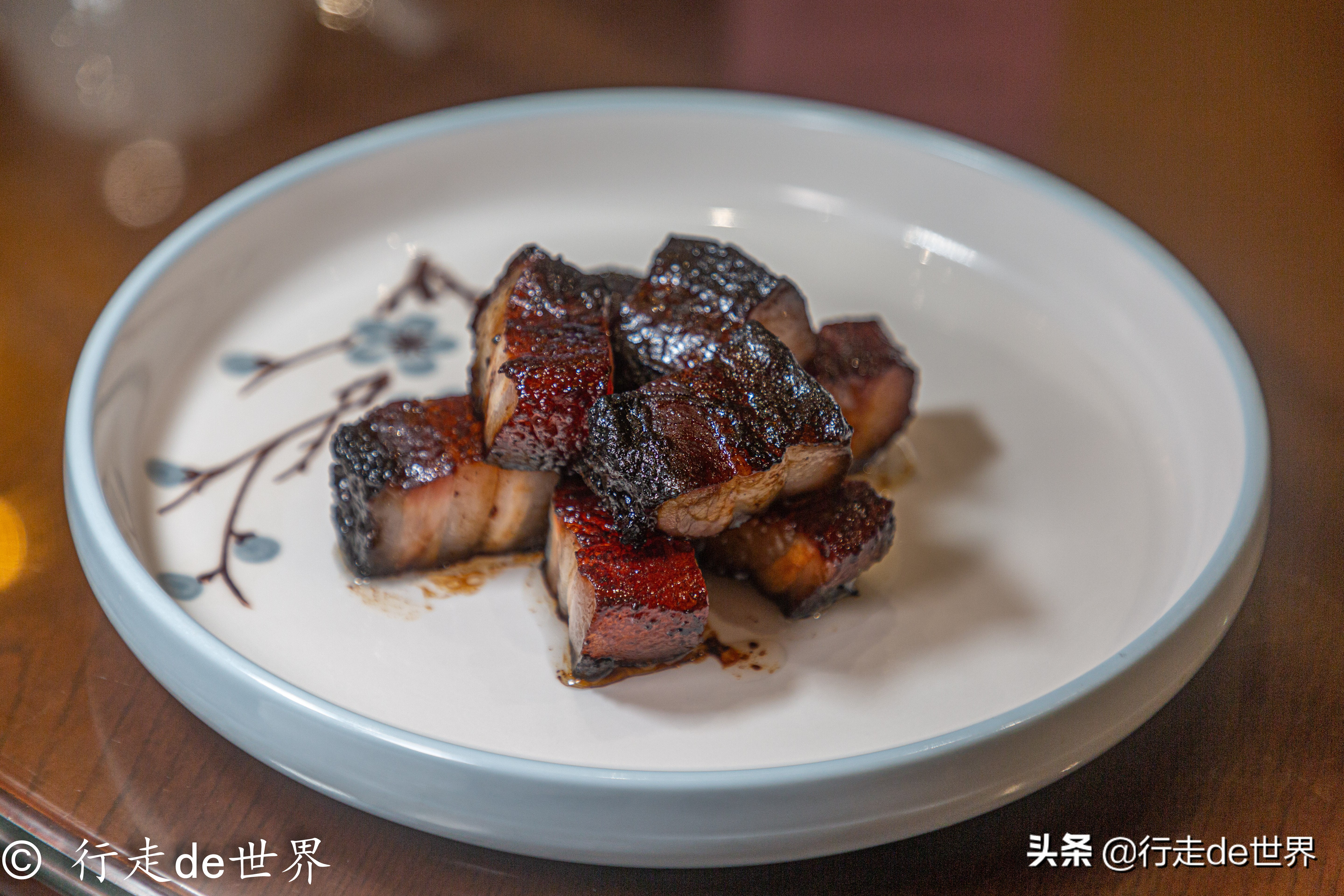国庆假期相聚顺德，一次性打卡六家餐厅，品味地道顺德味道