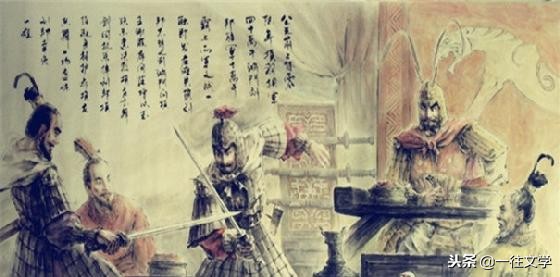 古代骂人十大金句，高级骂人的文言文