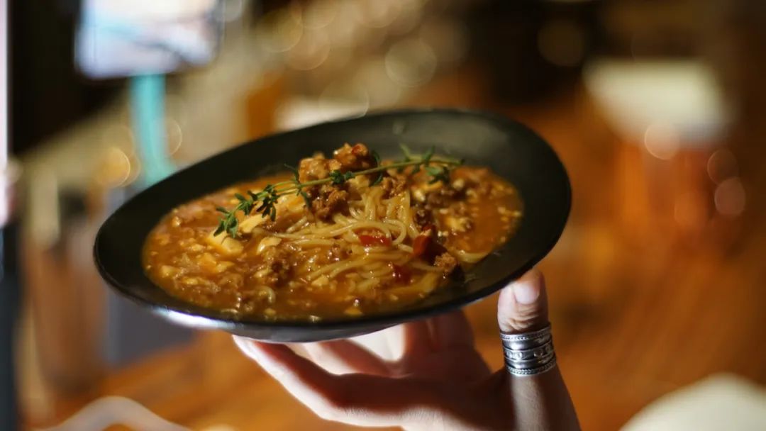 「神厨驾到」Quarter主理人李老师：餐配酒，酒配餐