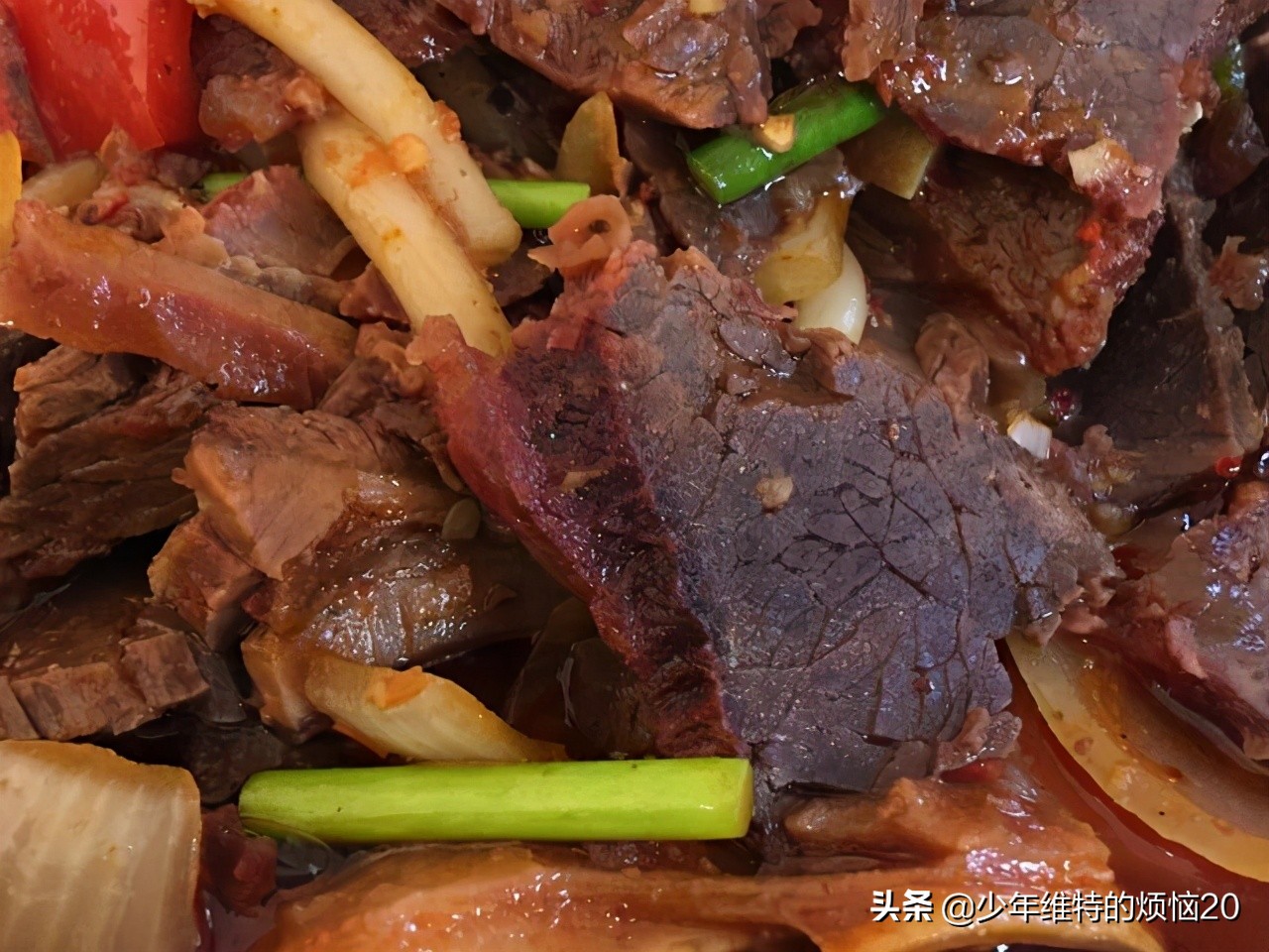 五一来甘肃，别只吃“兰州拉面”，这10道特色美食别错过，很美味