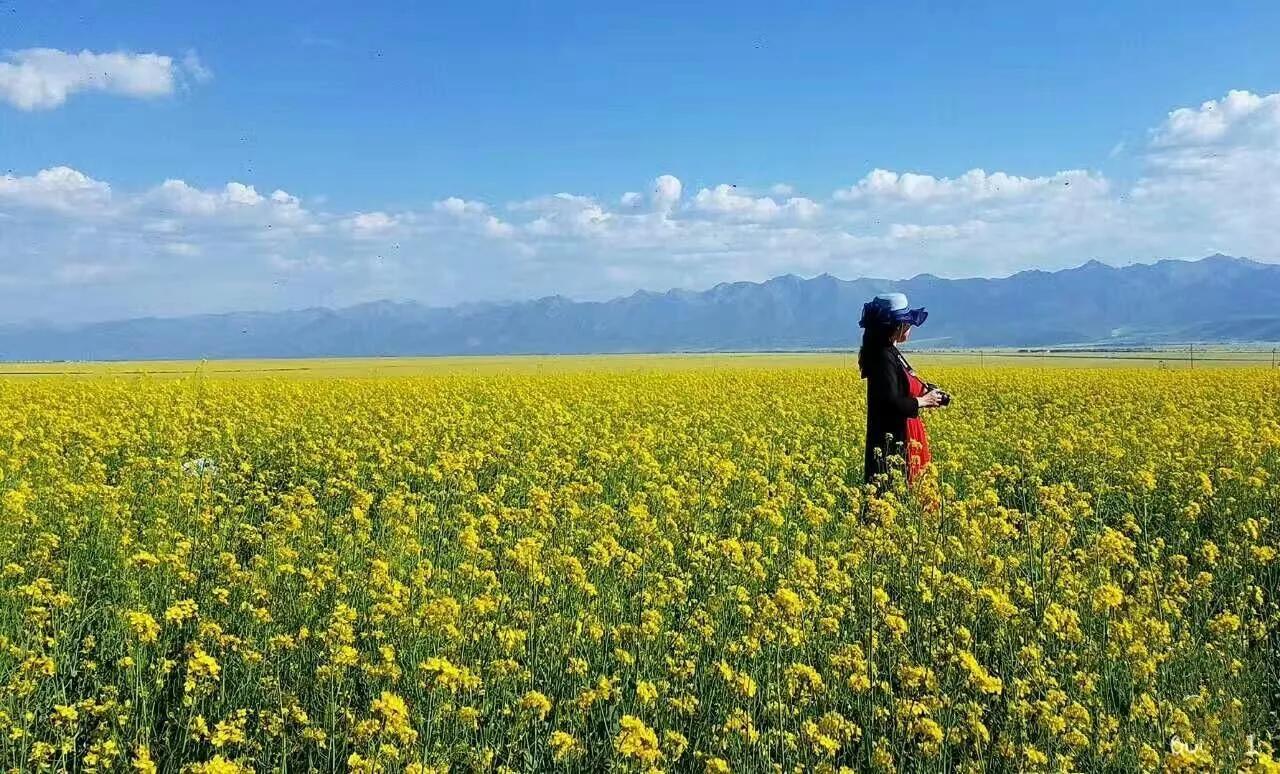 我臭美，我快乐