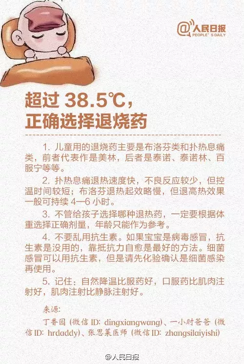 小儿发热非小事，滥用灌肠危害多