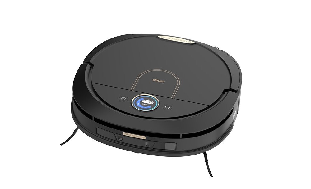自清洁扫地机器人UONI由利A1 Pro——全能新物种闪亮登场