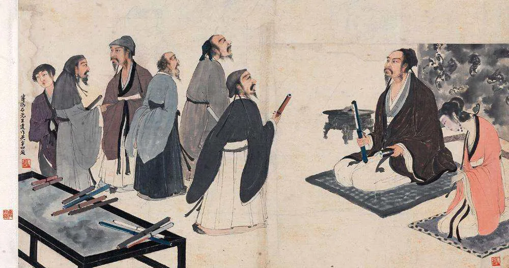 书法之美：朋友圈晒字新境界，让每个笔画都诉说你的故事