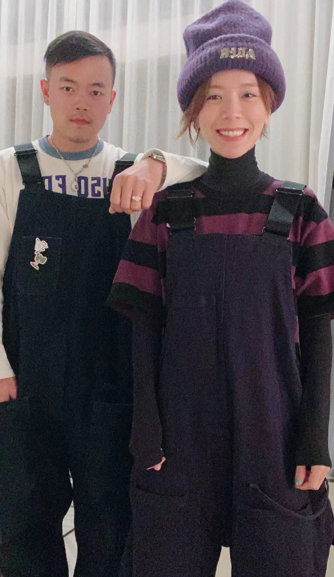 余烨彬个人简介 - 直播好站