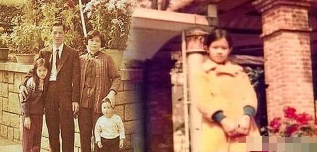 蓝洁瑛：《大话西游》中最美的“春三十娘”，她有多美，就有多惨