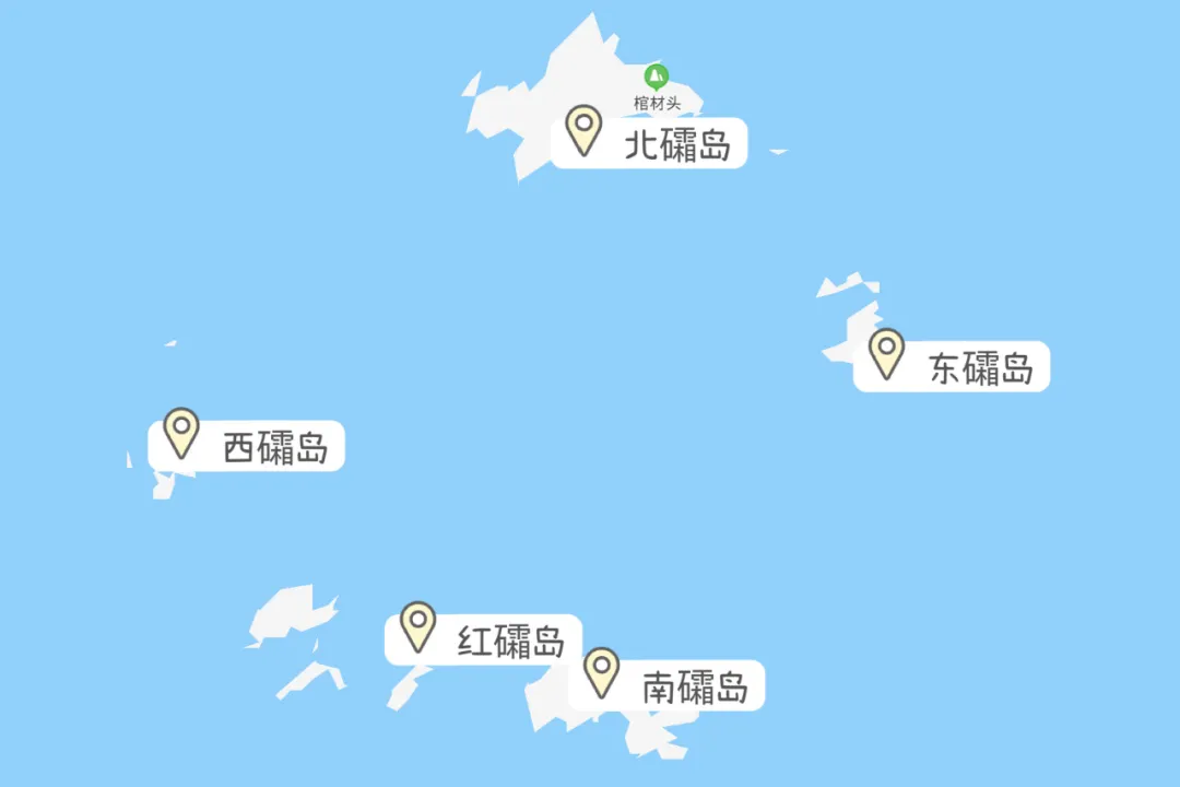 如何玩好霞浦？看海的避坑路线帮你整理好了