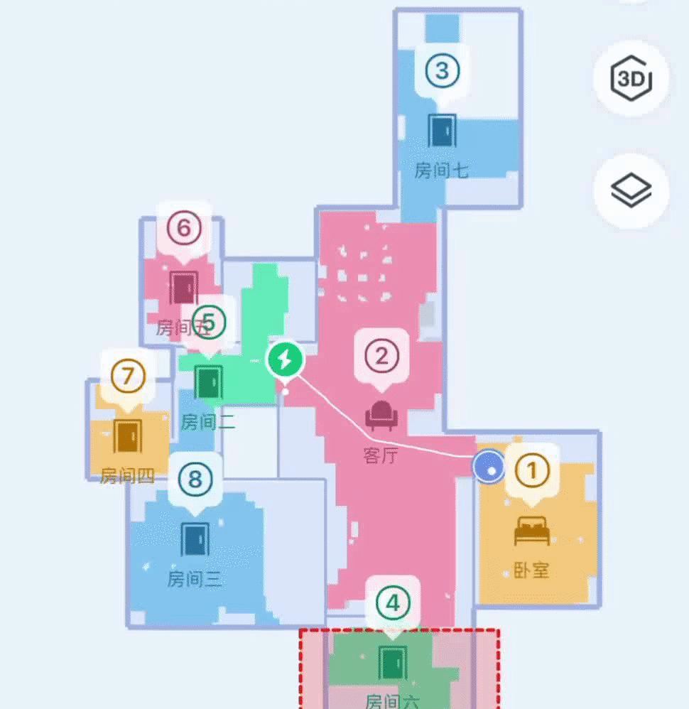 年度旗舰：科沃斯新品DEEBOT X1 OMNI扫拖机器人开箱评测