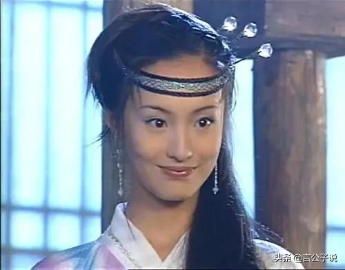 10大“秘史美人”今昔对比，有人改名退圈，有人成导演“小女友”