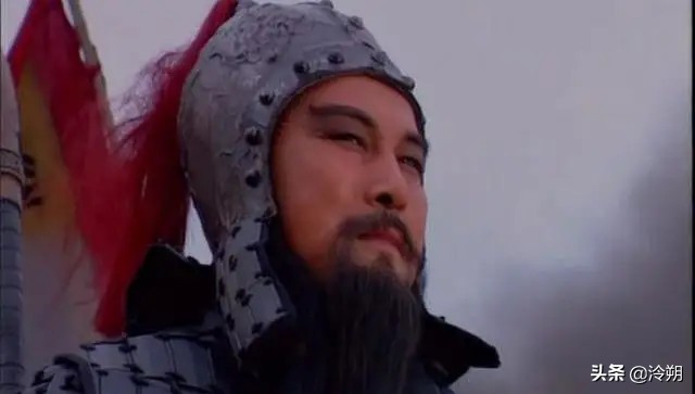 《三国演义》十大猛将，第6至第10名