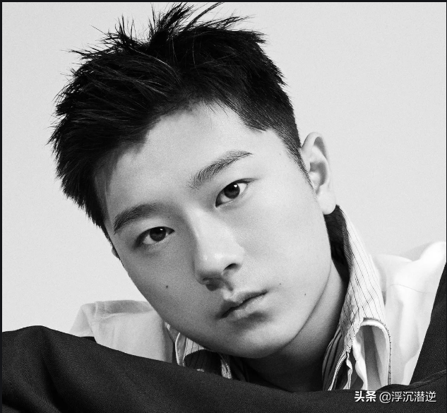 王以太别名王闪火,从加入cdc开始就一直是最强储备军,到了18年总算是