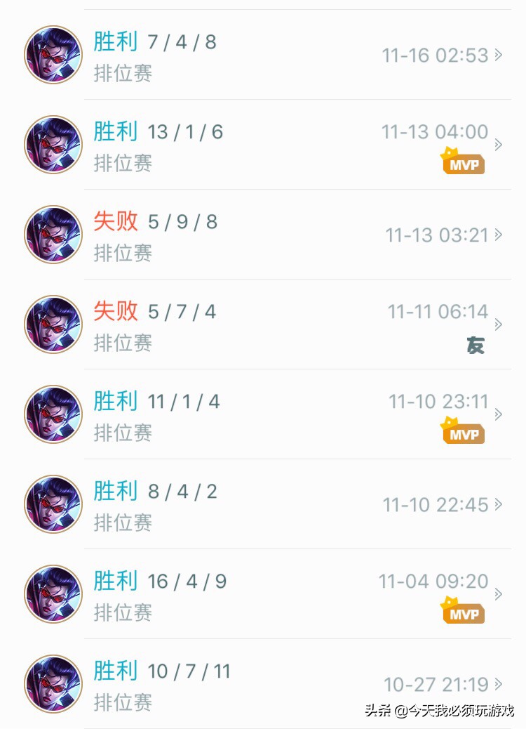 LOL：薇恩出装思路，必须羊刀？NO，岚切也很强哦