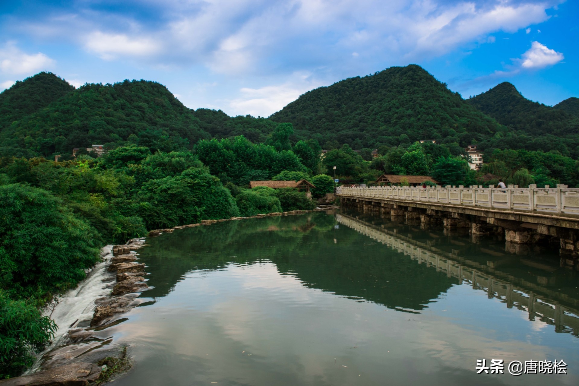 贵阳周边旅游景点推荐图片