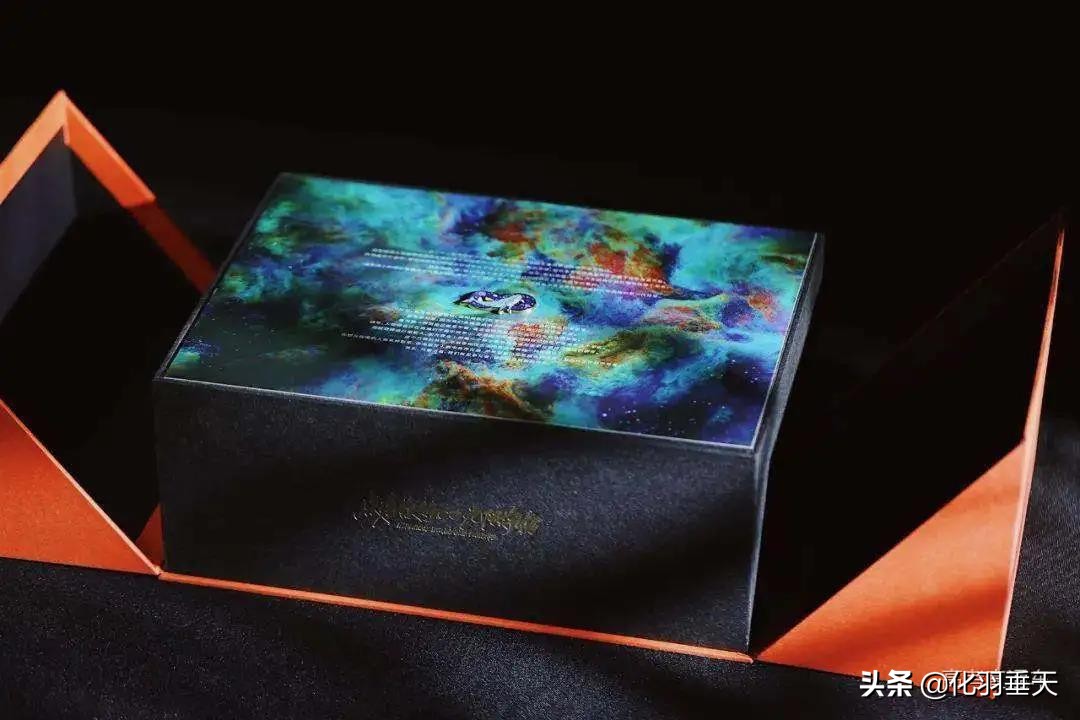 2021“神仙打架”——北大、清华等高校绝美录取通知书欣赏